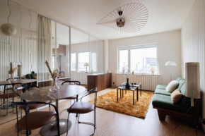 Vintage Glamour Suite